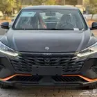 دونج فينج شاين E1 موديل 2026-