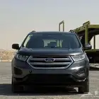 فورد ايدج 2016