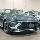 سوناتا 2026 وكيل سعودي-كمفورت -سمارت -فليت