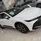 تويوتا كراون برستيج موديل 2026