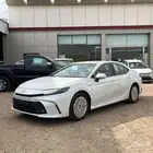 كامري E بلس 2025 نقد وتقسيط