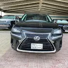 لكزس -NX300 2021 اسود