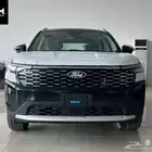 فورد تيرتيوري ترند 2026 متاح اقساط و كاش