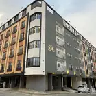 شقق تمليك داخل حدود الحرم المكي بتشطيب فخر