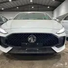 ام جي جي تي mg gt 2024 ستاندر وفل