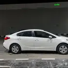 للبيع كيا سيراتو2016