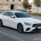 مرسيدس E250 2023 فل مواصفات