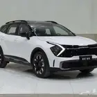 كيا سبورتاج فل كامل 1.5سي سي L موديل 2025 كاش وأقساط