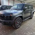 جيتور تي تو T2 موديل 2026 لاكجيري اسود مطفى