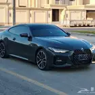 بي ام دبليو 420i 2021