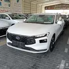 فورد تورس امبيانتي م 2026 - سعودي