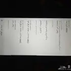 جوال ZTE نظيف