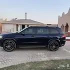 مرسيدس GLS450 AMG