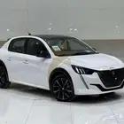 بيجو جي تي 208 موديل 2023 اقل سعر