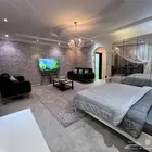 أثاث ايكيا مستخدم نظيف جدا  وأنيق للبيع