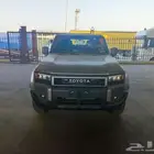 تويوتا برادو تي اكس ال 1 ذهبي غامق بنزين 2026 اقل سعر