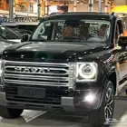 هافال اتش9 H9 فل كامل موديل 2026