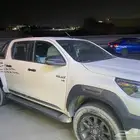 تويوتا هايلوكس ادفنشر 2021 للبيع