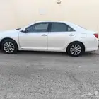 للبيع كامري 2012 فل كامل