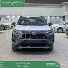 تويوتا راف فور نص فل فتحة سقف رمادي بنزين 2025 اقل سعر