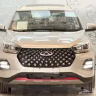 شيري تيجو 4 كمفورت 2025