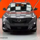 GAC GS3 ام زووم GB 2025 وكاله