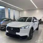 هوندا HR-V موديل 2025 نص فل