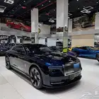 رولز رويس سبكتر 2024