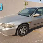 هوندا أكورد 98 اوتوماتك