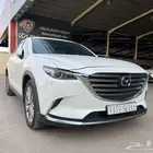 مازدا 2020 CX9 بنزين ( مستخدم )