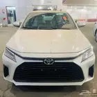 تويوتا يارس 2026 Y