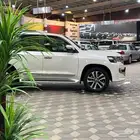 جيب لاندكروزر تورنيق 2019 مخزن عبداللطيف.