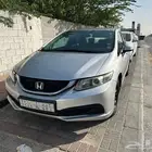هوندا سيفيك 2013 موجود في الدمام