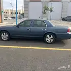 فورد فكتوريا سعودي