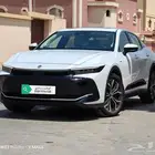 تويوتا كراون بريميوم هايبرد موديل 2025