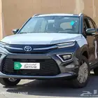 تويوتا اوربان كروزر GLX موديل 2025