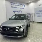 هيونداي توسان كومفورت 2025 محرك 1600CC بسعر 109825 بالضريبة