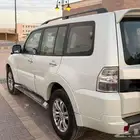 جيب باجيرو 2015 فل كامل