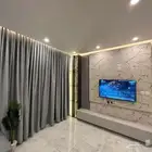 شقة مفروشة للايجار