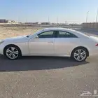 Mercedes-Benz CLS-550 - 2010