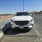 جيب مازدا 2021 فل الفل