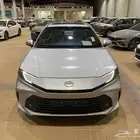تويوتا كامري اي بلس هايبرد 2025 سعودي كااش و اقساط
