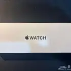 Apple Watch SE 3 GPS   Cellular 44mm Midnight Aluminium