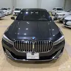 BMW 730i 2022 Naghi فل كامل