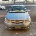 كورلا بوكس قير عايدي