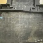 للبيع حقت الشنطة لسيارة كامري