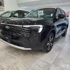 فورد تيريتوري 2026