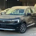 فورد تيرتوري ترند 2026 وارد خليجي لدى شركة ابن ذياب