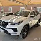 فورتشنر 2024 دبل 4 سلندر ممشى 17 الف فقط