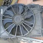 للبيع مروحة تشارجر و كرايسلر